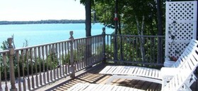 The Torch Lake B&B