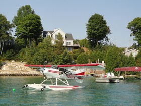 The Torch Lake B&B