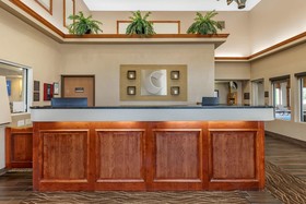 Comfort Inn & Suites Dimondale - Lansing