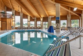 Comfort Inn & Suites Dimondale - Lansing