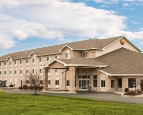 Comfort Inn & Suites Dimondale - Lansing