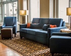 Comfort Inn & Suites Dimondale - Lansing