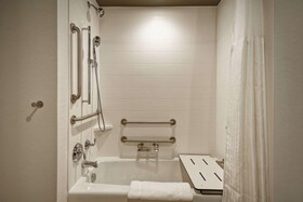Hilton Garden Inn Lansing West