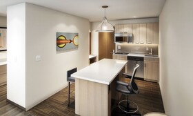 Hyatt House Lansing University Area