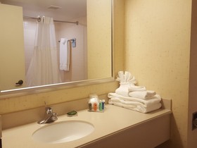 DoubleTree by Hilton Lansing