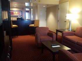 DoubleTree by Hilton Lansing