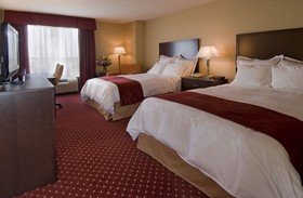 DoubleTree by Hilton Lansing