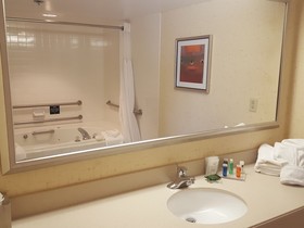 DoubleTree by Hilton Lansing