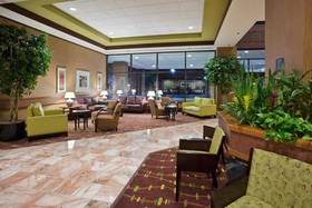 DoubleTree by Hilton Lansing