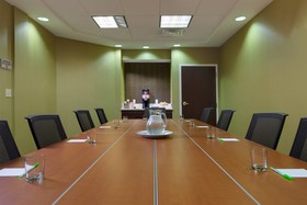 SpringHill Suites Lansing