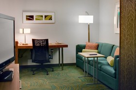 SpringHill Suites Lansing
