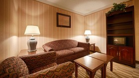 Best Western Lapeer Inn