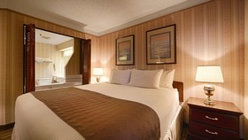 Best Western Lapeer Inn