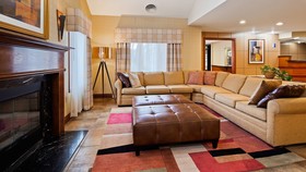 Best Western Lapeer Inn
