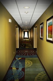 Holiday Inn Express Lapeer