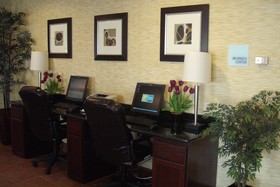 Holiday Inn Express Lapeer