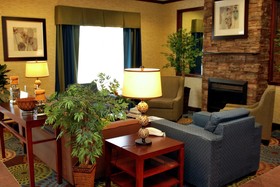 Holiday Inn Express Lapeer