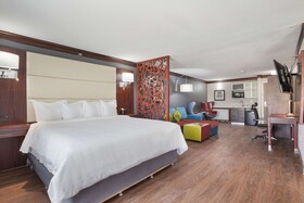 The Leo Collection Detroit, Ascend Hotel Collection