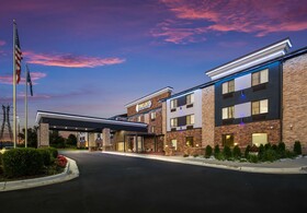 The Leo Collection Detroit, Ascend Hotel Collection