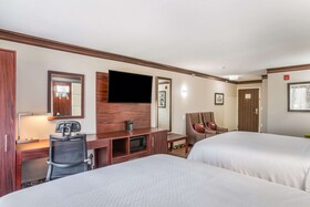 The Leo Collection Detroit, Ascend Hotel Collection