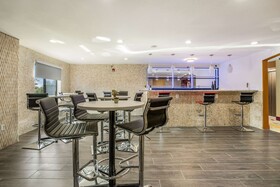 The Leo Collection Detroit, Ascend Hotel Collection