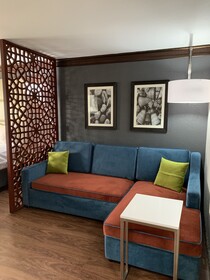 The Leo Collection Detroit, Ascend Hotel Collection