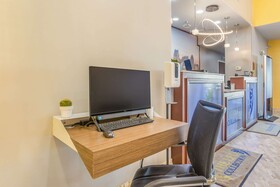 The Leo Collection Detroit, Ascend Hotel Collection