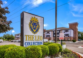 The Leo Collection Detroit, Ascend Hotel Collection