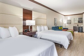 The Leo Collection Detroit, Ascend Hotel Collection