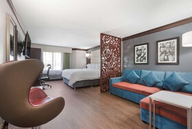 The Leo Collection Detroit, Ascend Hotel Collection