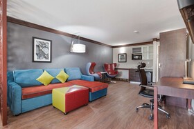 The Leo Collection Detroit, Ascend Hotel Collection