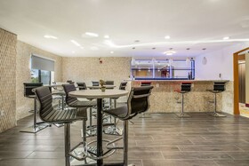 The Leo Collection Detroit, Ascend Hotel Collection