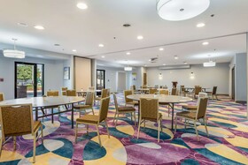 The Leo Collection Detroit, Ascend Hotel Collection