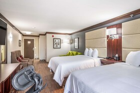 The Leo Collection Detroit, Ascend Hotel Collection