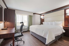 The Leo Collection Detroit, Ascend Hotel Collection