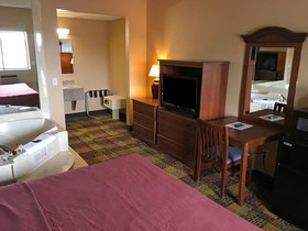 Americas Best Value Inn-livonia/detroit