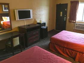 Americas Best Value Inn-livonia/detroit