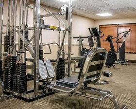 Comfort Inn Livonia