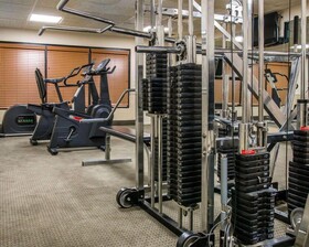 Comfort Inn Livonia