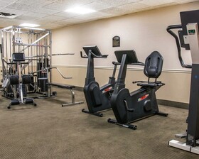 Comfort Inn Livonia