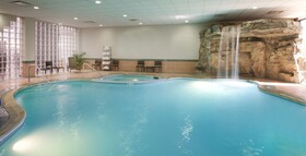 Embassy Suites Detroit - Livonia / Novi