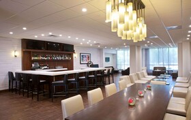 Embassy Suites Detroit - Livonia / Novi