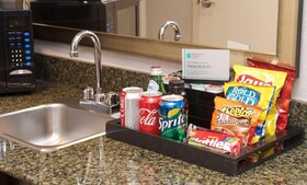 Embassy Suites Detroit - Livonia / Novi