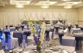 Embassy Suites Detroit - Livonia / Novi