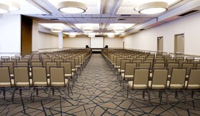 Embassy Suites Detroit - Livonia / Novi