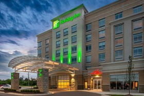 Holiday Inn Detroit - Livonia Conference Center