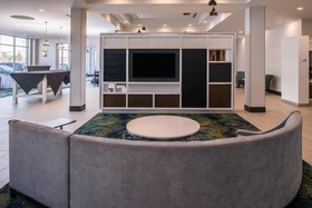 Holiday Inn Detroit - Livonia Conference Center