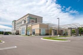 Holiday Inn Detroit - Livonia Conference Center
