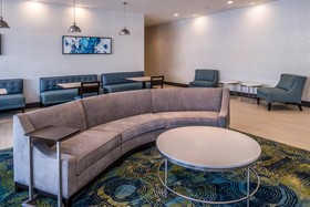 Holiday Inn Detroit - Livonia Conference Center