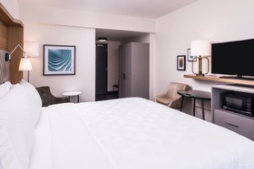 Holiday Inn Detroit - Livonia Conference Center